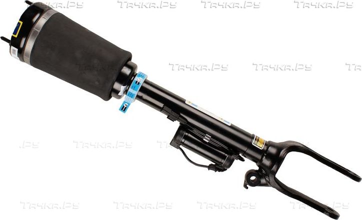 Стойка амортизационная пневмоподвески Bilstein B4 (Air). Артикул 44-156251