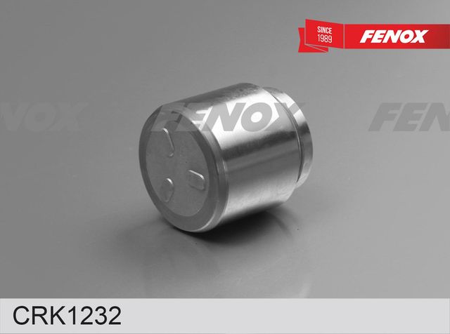 Ремкомплект тормозного суппорта Fenox для Mitsubishi Pajero IV 2006-2026. Артикул CRK1232