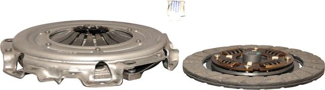 Сцепление (комплект) JP Group для Opel Astra H 2004-2010. Артикул 1230402410