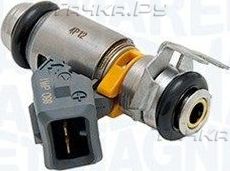 Клапанная форсунка Magneti Marelli. Артикул 805001399403