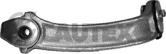 Подушка (опора) двигателя Cautex передняя для Renault Espace IV 2002-2014. Артикул 756562