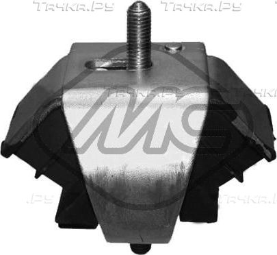 Подушка (опора) двигателя Metalcaucho внутренний для Renault Espace I 1984-1990. Артикул 00716