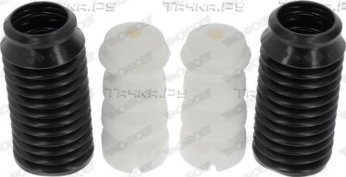 Комплект отбойников и пыльников амортизаторов (стоек) Monroe PROTECTION KIT. Артикул PK016