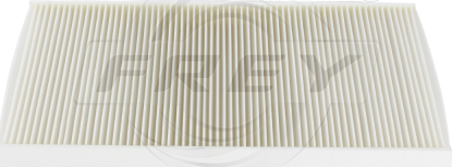 Салонный фильтр Frey. Артикул 792203201