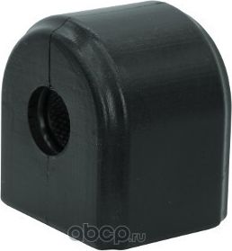 Втулка стабилизатора задней подвески (Точка Опоры). Артикул 4013965B