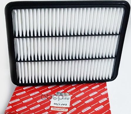 фильтр воздушный (Dynamatrix-Korea). Артикул DAF1700