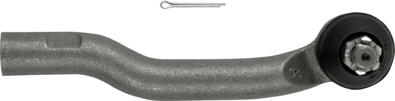 Наконечник рулевой тяги Blue Print. Артикул ADK88720