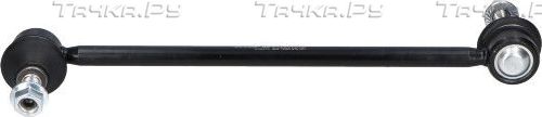 Стойка (тяга) стабилизатора Kavo Parts для Tesla Model X I 2015-2026. Артикул SLS-10020