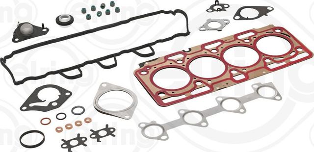 Комплект прокладок ГБЦ Elring для Infiniti Q30 2015-2019. Артикул 427.320