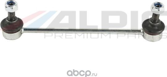 Тягастабилизатора правая/левая MITSUBISHI(CARISMA), VOLVO(S40,V40) (Alpic). Артикул ASL365LR