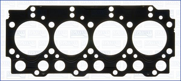 Прокладка ГБЦ Ajusa MULTILAYER STEEL для Jeep Cherokee II (XJ) 1995-2001. Артикул 10119220