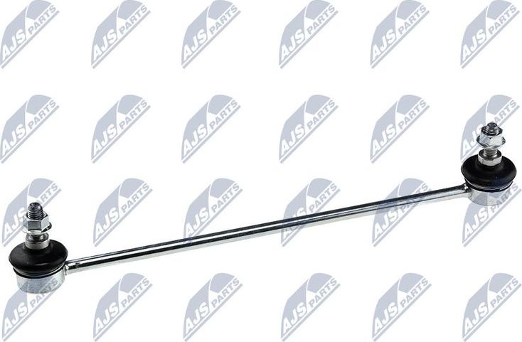 Стойка (тяга) стабилизатора NTY передняя правая для Honda Jazz I 2002-2008. Артикул ZLP-HD-087