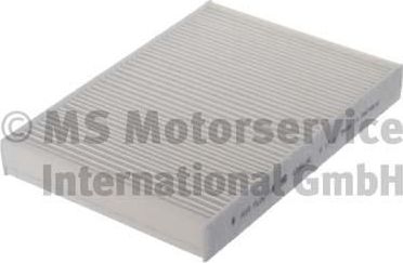 Салонный фильтр Kolbenschmidt. Артикул 50014785