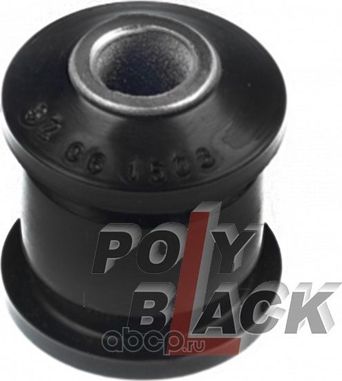 Сайлентблок (Polyblack). Артикул SZ061508