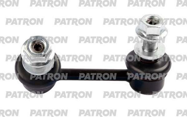 Стойка (тяга) стабилизатора Patron. Артикул PS40020L