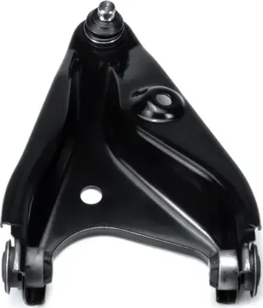 Рычаг RENAULT LOGAN/SANDERO 04- перед.подв.нижн.прав. (Metaco) Metaco. Артикул 4300001R