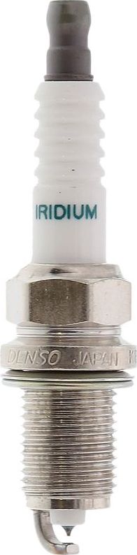 Свеча зажигания Denso Iridium. Артикул SK16R-P8