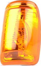 Поворотник (фонарь указателя поворота) BSG. Артикул BSG 30-916-008