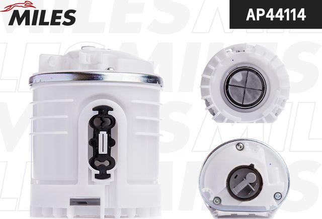 Бензонасос (топливный насос) Miles для Volkswagen Vento 1991-1998. Артикул AP44114