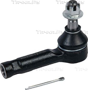 Наконечник рулевой тяги Stellox. Артикул 51-00895A-SX