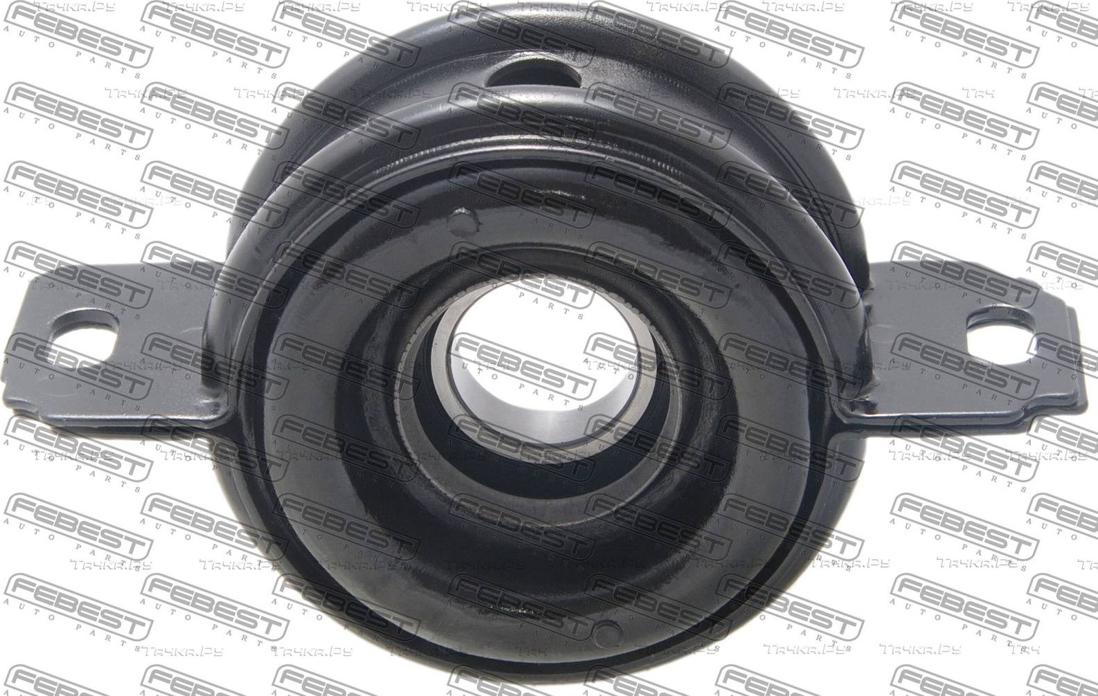 Подвесной подшипник карданного вала Febest. Артикул TCB-003