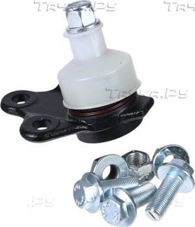 Шаровая опора Zentparts нижняя для Audi 100 IV (C4) 1990-1994. Артикул Z37132