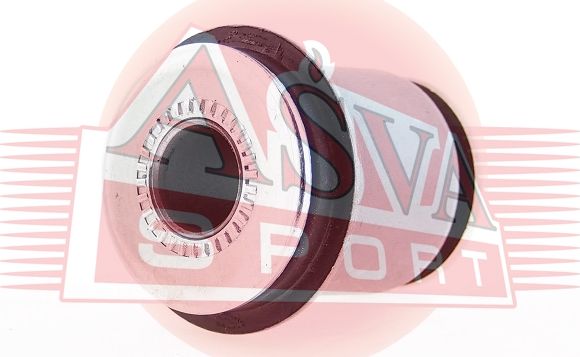 Сайлентблок переднего рычага подвески Asva. Артикул 0101-LC150FLS