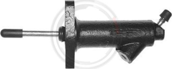 Цилиндр сцепления рабочий ABS (Чугун). Артикул 41799