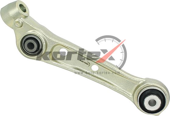 Рычаг BMW F01/F02/F07 ix пер.подв.нижн.зад.лев. (Kortex). Артикул KSL5273