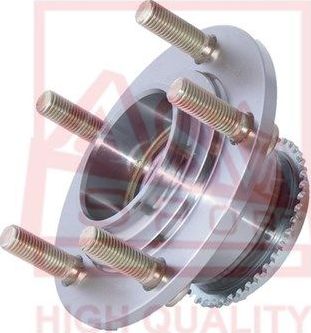 Ступица колеса Asva. Артикул MTWH-CUA43R