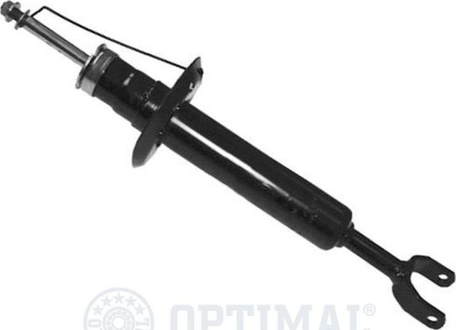Амортизатор Optimal передний для Audi A4 I (B5) 1994-2001. Артикул A-2121G