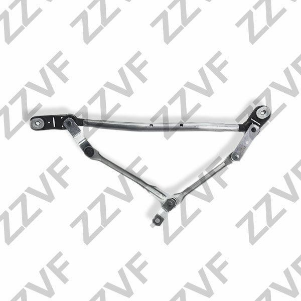 Трапеция стеклоочистителя (дворника) ZZVF. Артикул ZV319R