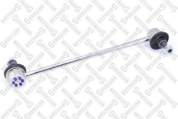 Стойка (тяга) стабилизатора Stellox. Артикул 56-98033-SX