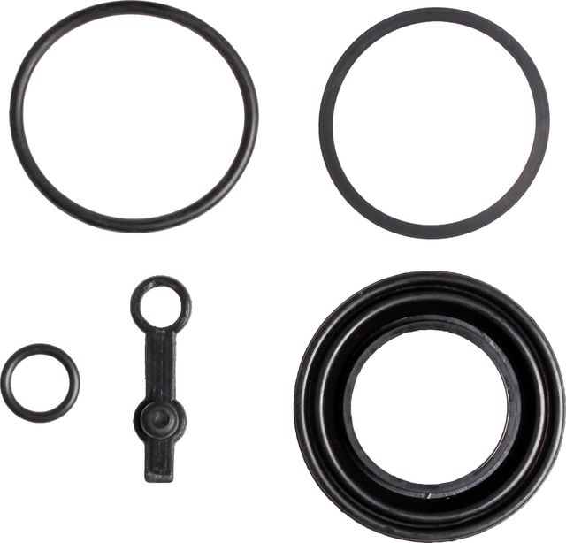 Ремкомплект тормозного суппорта Trialli задний для Audi Q3 I (8U) 2011-2018. Артикул RCF 302005