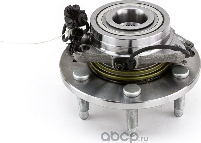 Ступица колеса переднего (Dominant) Dominant. Артикул GM220841381