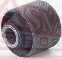 Сайлентблок заднего рычага подвески Asva правый/левый для Ford Mondeo III 2000-2007. Артикул 2101-009