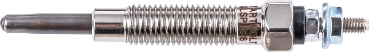 Свеча накаливания (накала) StartVOLT для Hyundai Porter III 1993-2000. Артикул GLSP 028