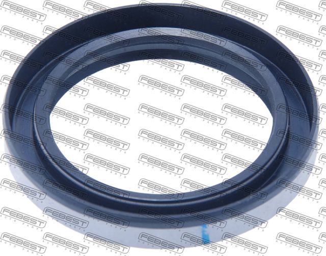 Сальник ступицы Febest. Артикул 95GCY-51701010X