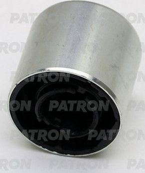 Сайлентблок переднего рычага подвески Patron. Артикул PSE10758