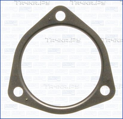 Прокладка глушителя Ajusa MULTILAYER STEEL для Volkswagen Touran II 2010-2015. Артикул 01046600