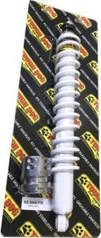 Рулевой стабилизатор Tough Dog без регулировки для Land Rover Defender 90, 110 1983-2026. Артикул SS5009-P/S