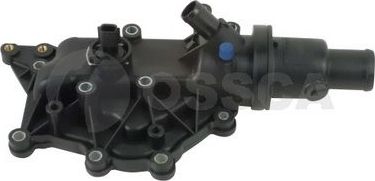 Термостат OSSCA для Renault Modus I 2004-2012. Артикул 13535