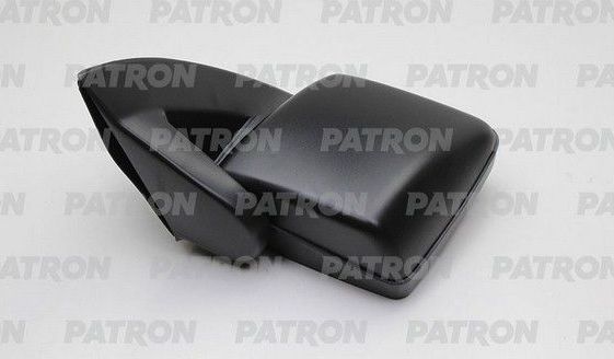 Зеркало боковое Patron левое для Opel Combo C 2001-2012. Артикул PMG2829M01