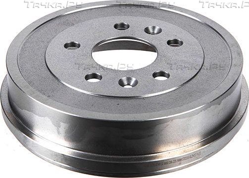 Тормозной барабан Stellox задний для Audi 100 IV (C4) 1990-1994. Артикул 6026-4740-SX
