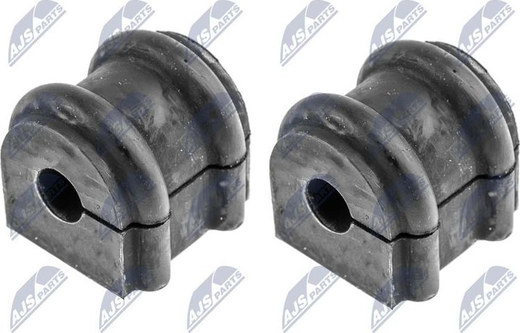 Втулки стабилизатора NTY. Артикул ZGS-HY-544