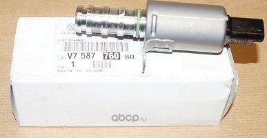 Электроклапан 308 PSA. Артикул V758776080