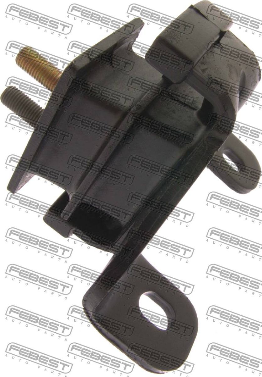 Подушка (опора) двигателя Febest. Артикул ISM-001