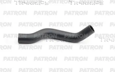 Патрубок радиатора (Patron) Patron. Артикул PH2196