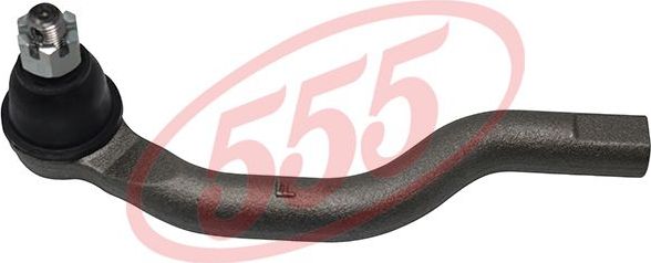 Наконечник рулевой тяги 555. Артикул SE-6381R
