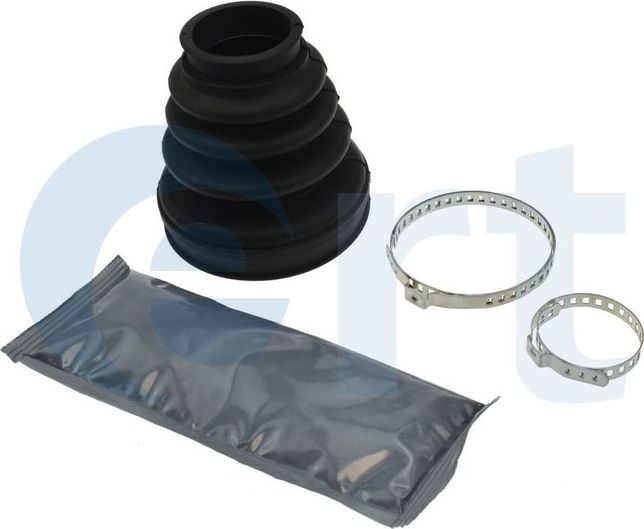 Пыльник ШРУСа внутренний ERT. Артикул 500090